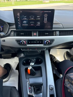 Audi A4 2.0 150HP, снимка 15