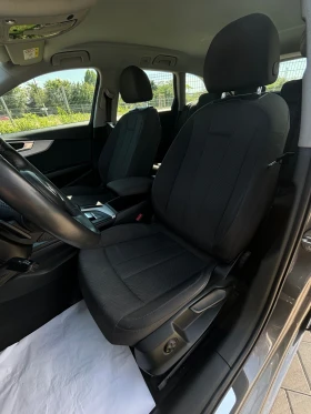 Audi A4 2.0 150HP, снимка 10