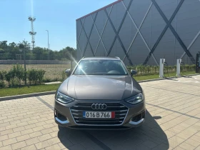 Audi A4 2.0 150HP, снимка 2
