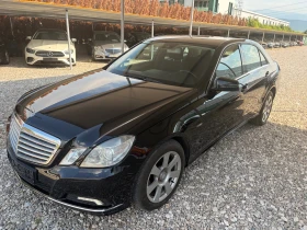 Mercedes-Benz E 350 350 CDI, снимка 1