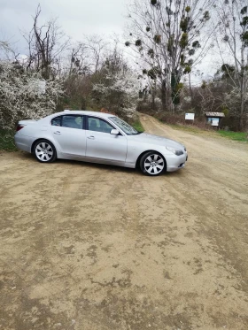 BMW 530, снимка 1