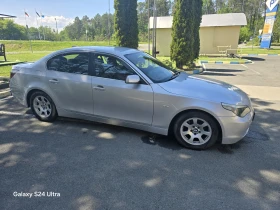 BMW 530, снимка 3