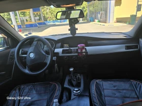 BMW 530, снимка 4