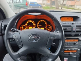 Toyota Avensis 2.0i, снимка 7