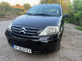 Citroen C3 1.1, снимка 1