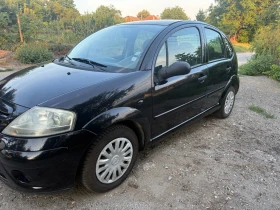Citroen C3 1.1, снимка 3