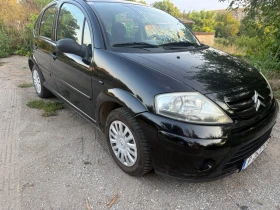 Citroen C3 1.1, снимка 2