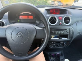 Citroen C3 1.1, снимка 4