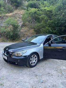 BMW 520 2.2, снимка 1