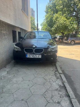 BMW 520 2.2, снимка 5