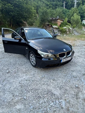 BMW 520 2.2, снимка 2