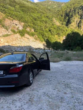 BMW 520 2.2, снимка 4