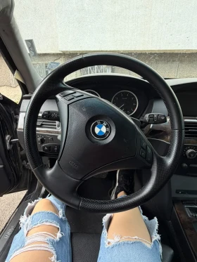 BMW 520 2.2, снимка 6