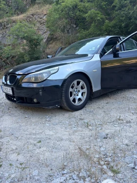 BMW 520 2.2, снимка 3