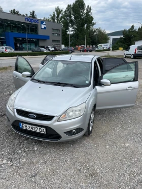 Ford Focus 1.6 TDCi, снимка 1
