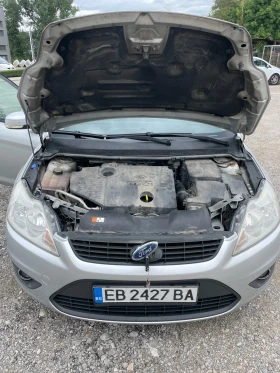 Ford Focus 1.6 TDCi, снимка 16
