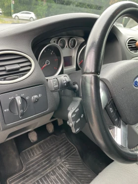 Ford Focus 1.6 TDCi, снимка 12