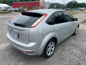 Ford Focus 1.6 TDCi, снимка 6