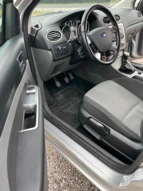 Ford Focus 1.6 TDCi, снимка 10