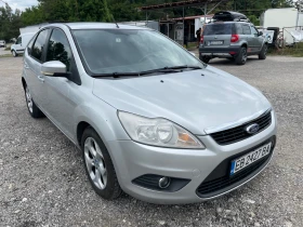 Ford Focus 1.6 TDCi, снимка 8