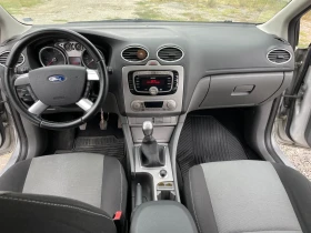Ford Focus 1.6 TDCi, снимка 15