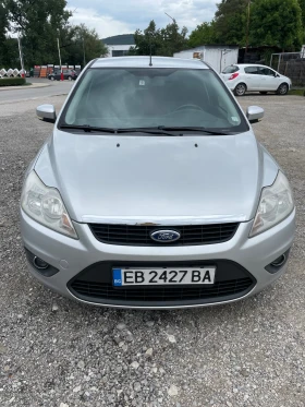Ford Focus 1.6 TDCi, снимка 9
