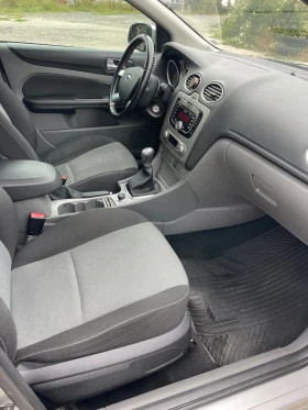 Ford Focus 1.6 TDCi, снимка 13