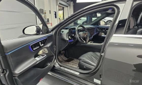 Mercedes-Benz E 450 AMG* LINE* 4MATIC* BURMESTER* ОБДУХВАНЕ* ДИСТРОНИК, снимка 6
