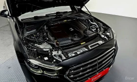 Mercedes-Benz E 450 AMG* LINE* 4MATIC* BURMESTER* ОБДУХВАНЕ* ДИСТРОНИК, снимка 17
