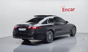 Mercedes-Benz E 450 AMG* LINE* 4MATIC* BURMESTER* ОБДУХВАНЕ* ДИСТРОНИК, снимка 2