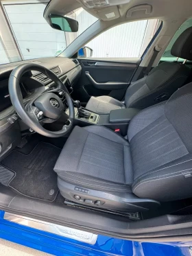 Skoda Superb MATRIX/150HP/DSG/CRYSTAL/NAVI/MEMO/CPLAY/569q, снимка 6