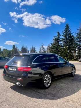 Mercedes-Benz E 220, снимка 2