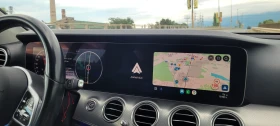 Mercedes-Benz E 220, снимка 7