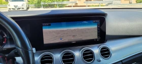 Mercedes-Benz E 220, снимка 9