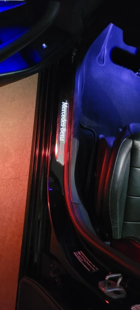 Mercedes-Benz E 220, снимка 12