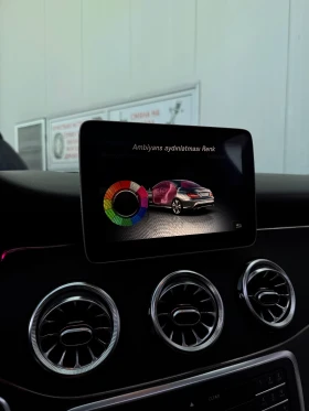 Mercedes-Benz CLA 220 AMG, снимка 12