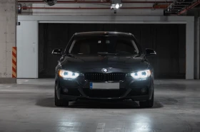 BMW 320 I  // X Drive // M Pack, снимка 3