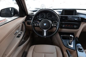 BMW 320 I  // X Drive // M Pack, снимка 9