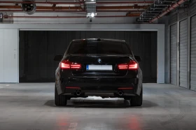 BMW 320 I  // X Drive // M Pack, снимка 4