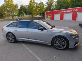 Audi A6 S Line, снимка 6