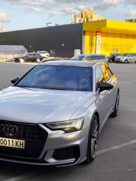 Audi A6 S Line, снимка 7