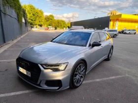 Audi A6 S Line, снимка 3