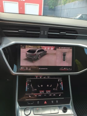 Audi A6 S Line, снимка 13