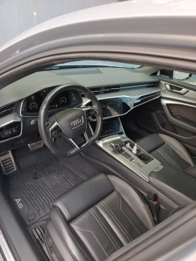 Audi A6 S Line, снимка 10