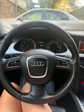 Audi A4, снимка 8