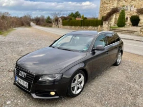 Audi A4, снимка 2