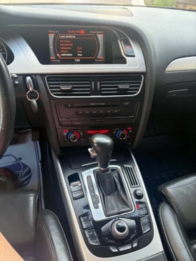 Audi A4, снимка 9