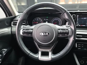 Kia K5 2.0 Prestige, снимка 13