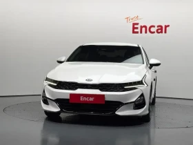 Kia K5 2.0 Prestige, снимка 3