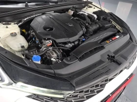 Kia K5 2.0 Prestige, снимка 6